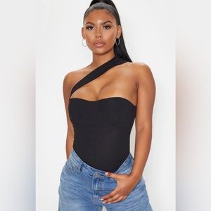 Pretty Little Thing Bodysuit